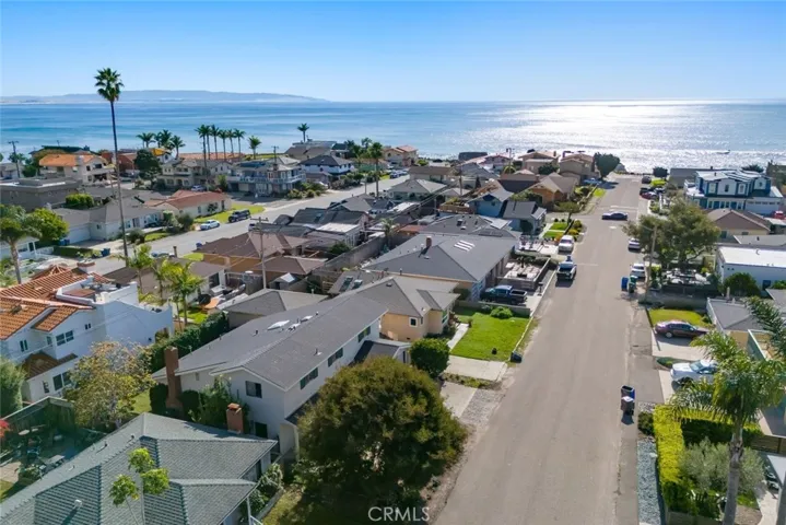 229 Pier Avenue, Pismo Beach, California 93449