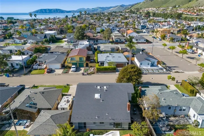 229 Pier Avenue, Pismo Beach, California 93449