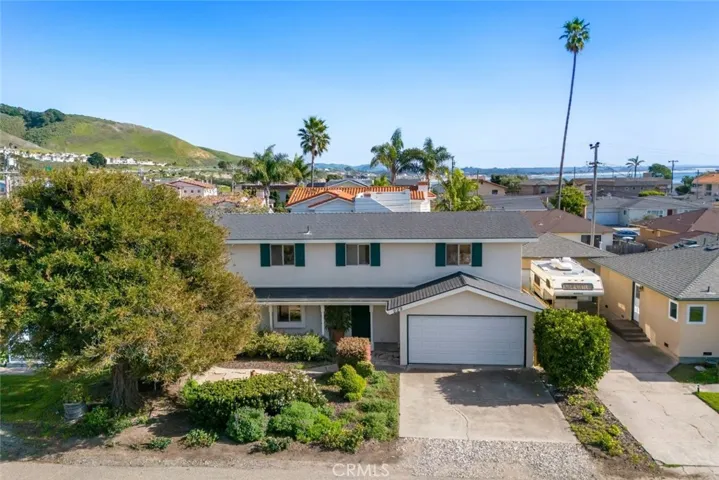 229 Pier Avenue, Pismo Beach, California 93449