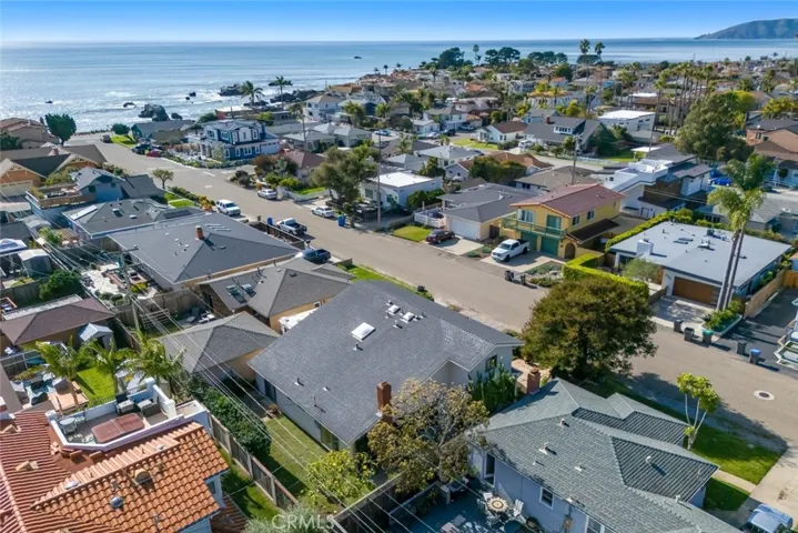 229 Pier Avenue, Pismo Beach, California 93449