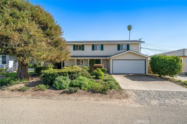 229 Pier Avenue, Pismo Beach, California 93449