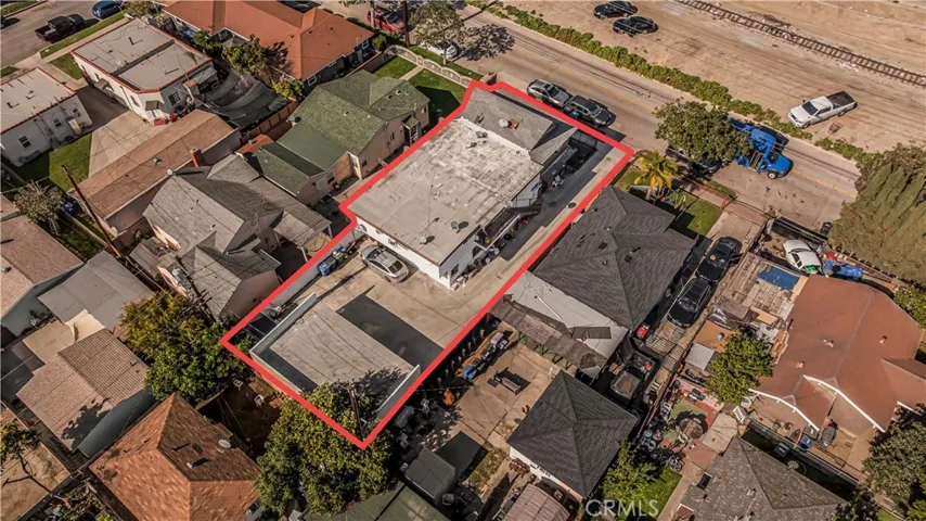 3062 Ardmore, South Gate, California 90280