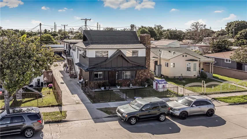 3062 Ardmore, South Gate, California 90280