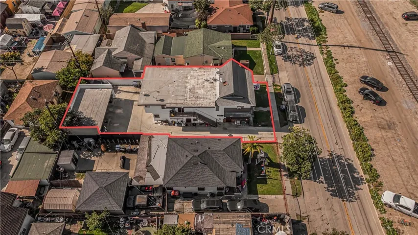 3062 Ardmore, South Gate, California 90280