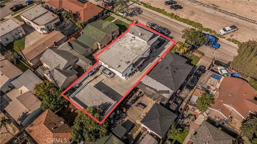 3062 Ardmore, South Gate, California 90280