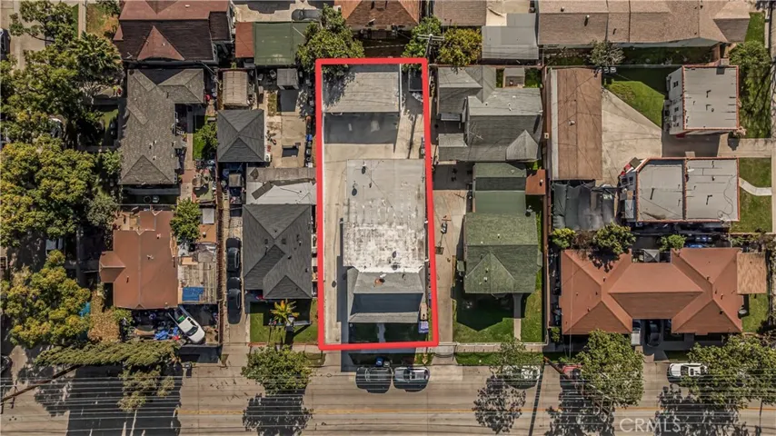 3062 Ardmore, South Gate, California 90280