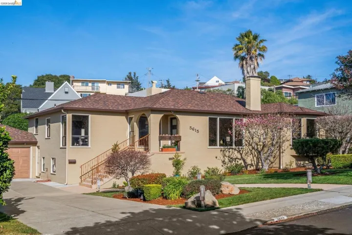 5615 Ludwig Ave, El Cerrito, California 94530