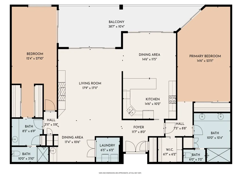910 Island Drive 206, Rancho Mirage, California 92270 home-pic-42