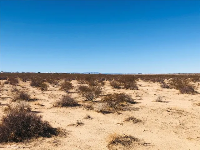 1 Todd Lane, 29 Palms, California 92277 — photo 5