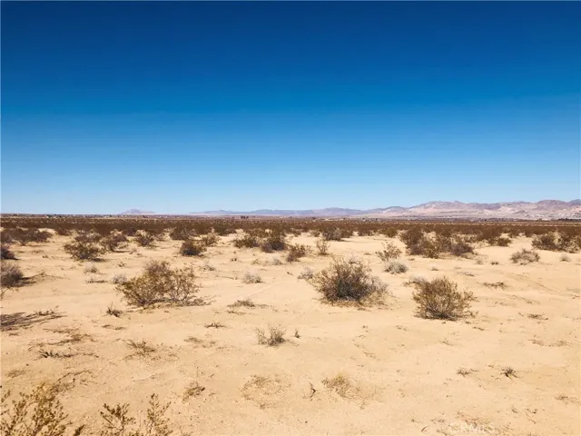 1 Todd Lane, 29 Palms, California 92277 — photo 4