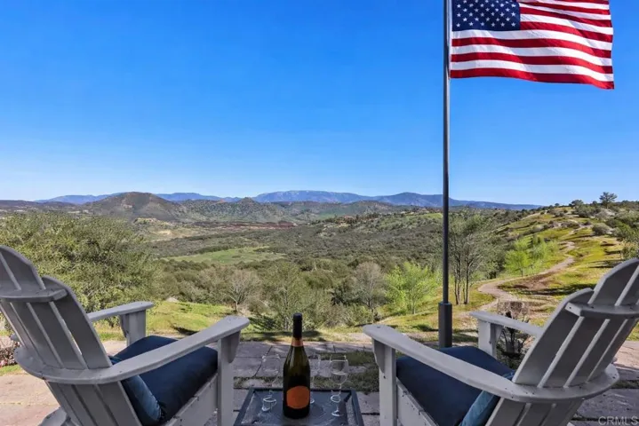 Flag has been added to flag pole