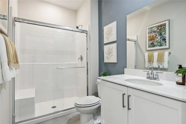 MODEL HOME