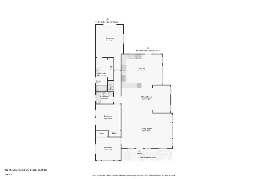 202 Mira Mar, Long Beach, California 90803 home-pic-29