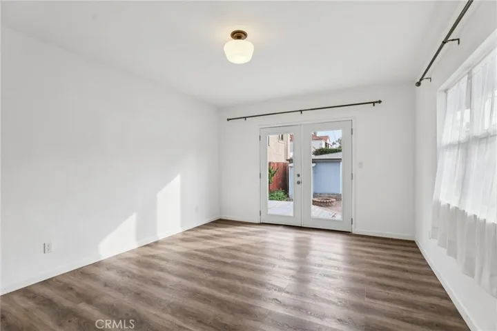 Primary Bedroom w/ En Suite: Main House