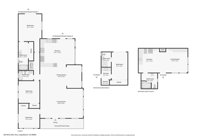 Property Overview: Layout