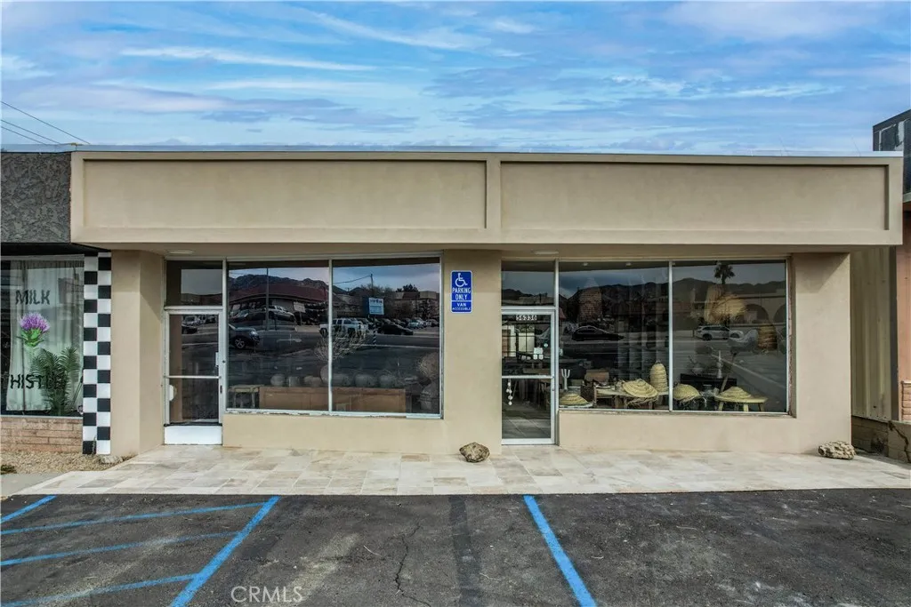 56334 Twentynine Palms Hwy