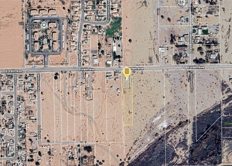 aerial 2