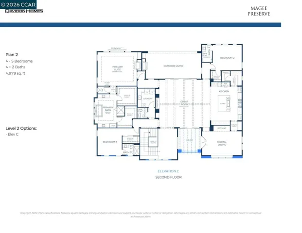 100 Tobiano Court, Danville, California 94506