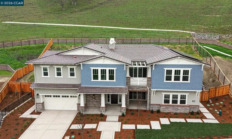 100 Tobiano Court, Danville, California 94506
