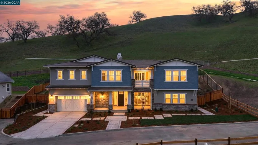 100 Tobiano Court, Danville, California 94506