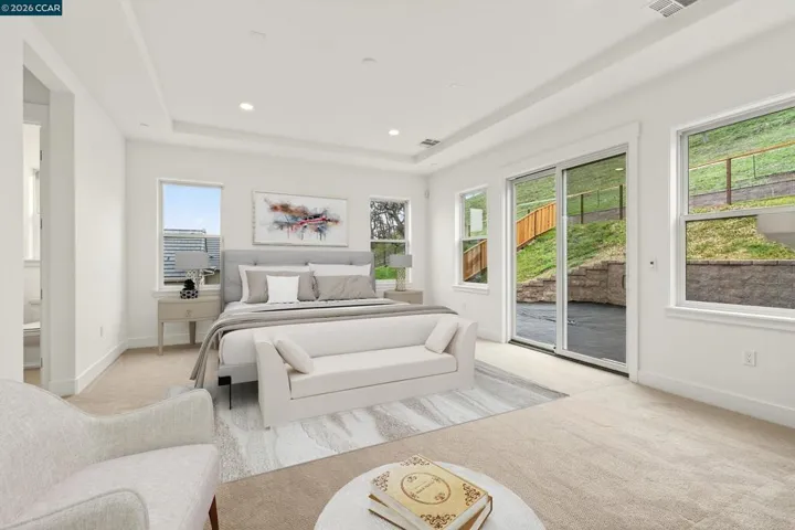 100 Tobiano Court, Danville, California 94506