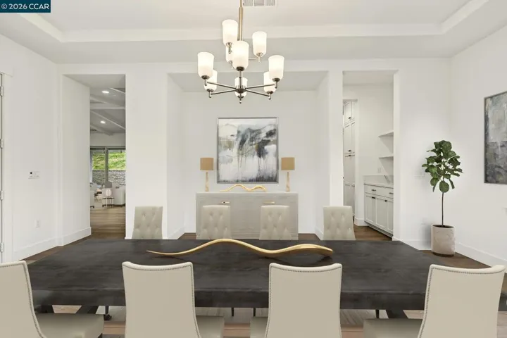 100 Tobiano Court, Danville, California 94506