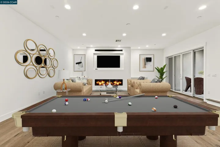 100 Tobiano Court, Danville, California 94506