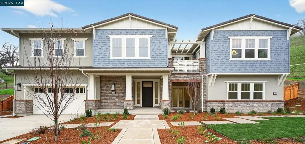 100 Tobiano Court, Danville, California 94506