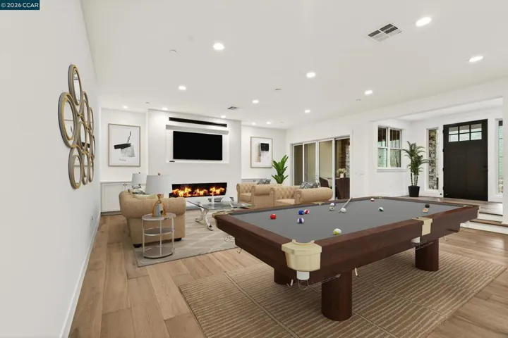 100 Tobiano Court, Danville, California 94506