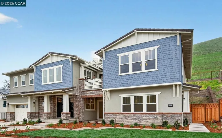 100 Tobiano Court, Danville, California 94506
