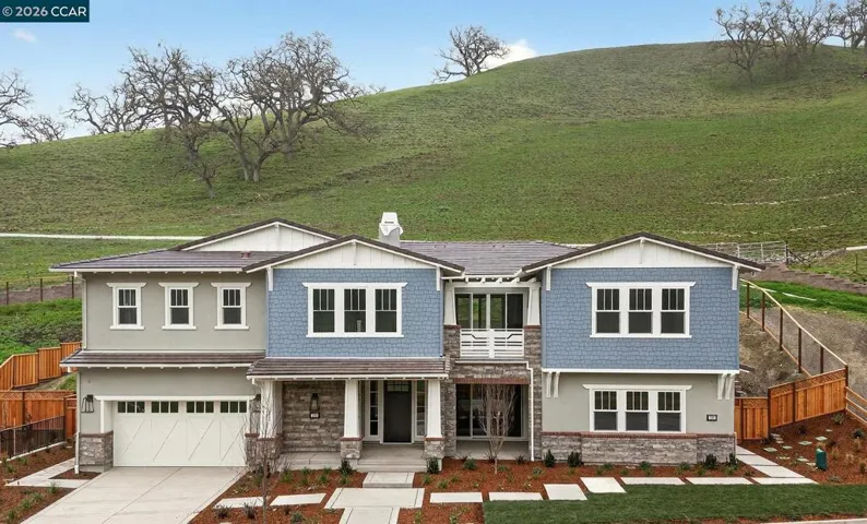 100 Tobiano Court, Danville, California 94506