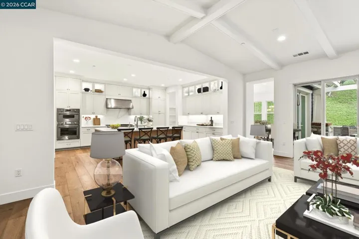 100 Tobiano Court, Danville, California 94506