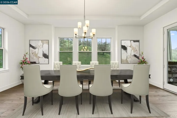 100 Tobiano Court, Danville, California 94506