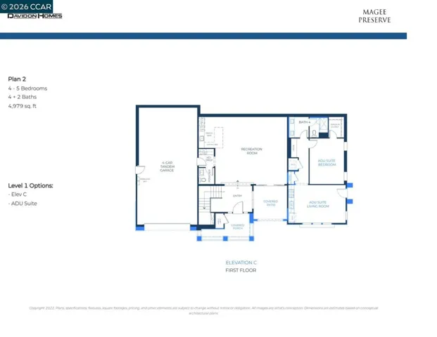 100 Tobiano Court, Danville, California 94506