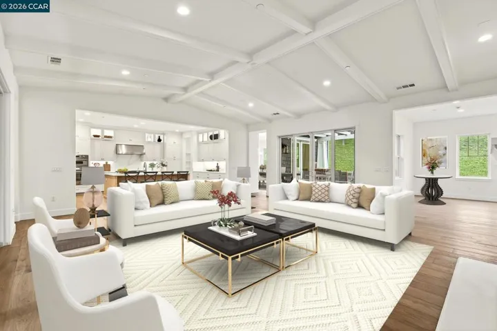 100 Tobiano Court, Danville, California 94506