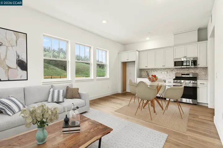 100 Tobiano Court, Danville, California 94506