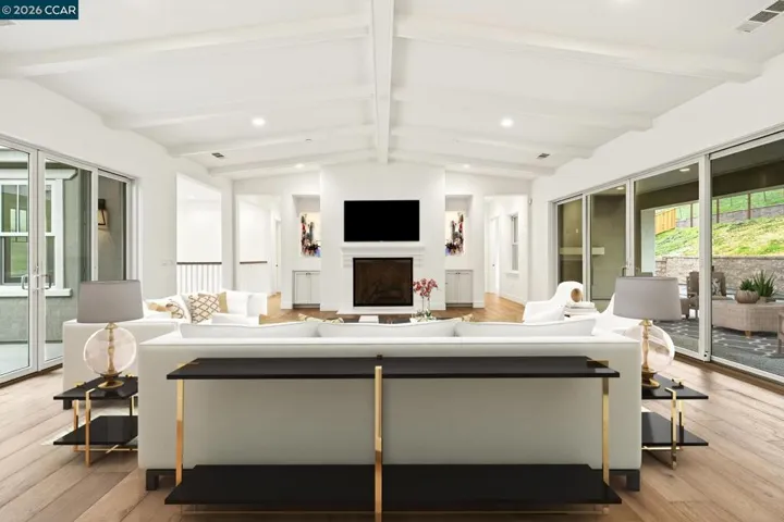 100 Tobiano Court, Danville, California 94506