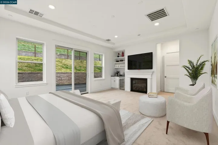 100 Tobiano Court, Danville, California 94506