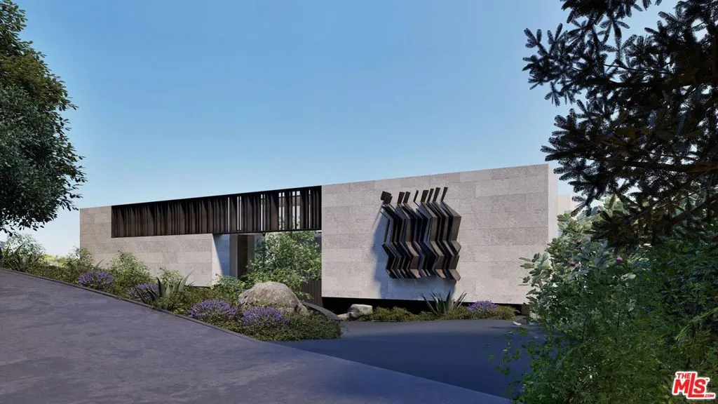 948 Bel Air Road, Los Angeles, California 90077 home-pic-4