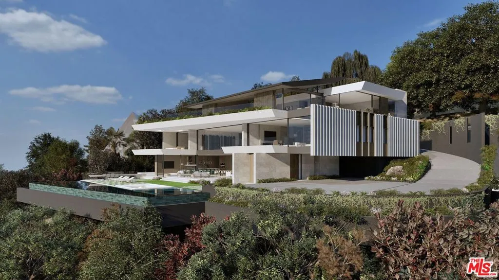 948 Bel Air Road, Los Angeles, California 90077 home-pic-2