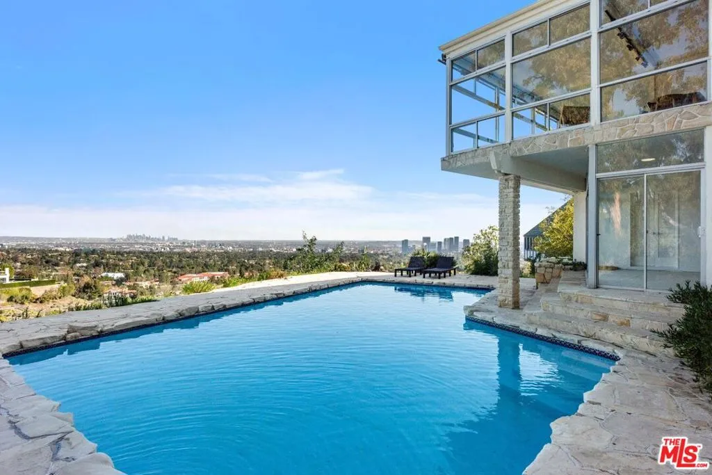 948 Bel Air Road, Los Angeles, California 90077 home-pic-21