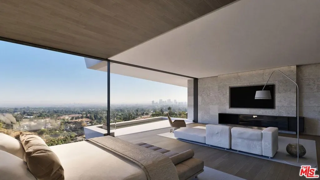 948 Bel Air Road, Los Angeles, California 90077 home-pic-8
