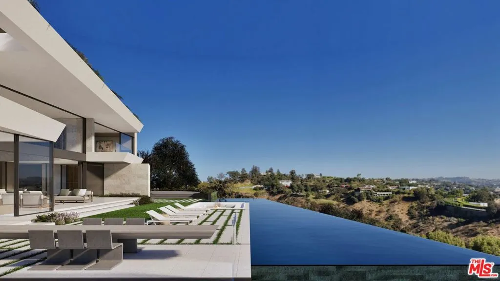 948 Bel Air Road, Los Angeles, California 90077 home-pic-13