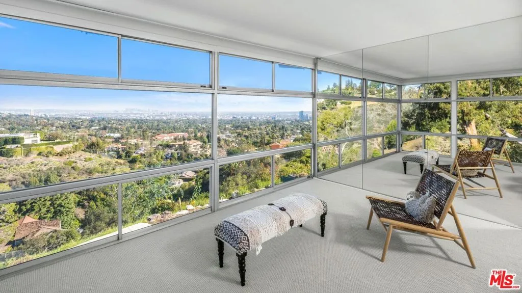 948 Bel Air Road, Los Angeles, California 90077 home-pic-20