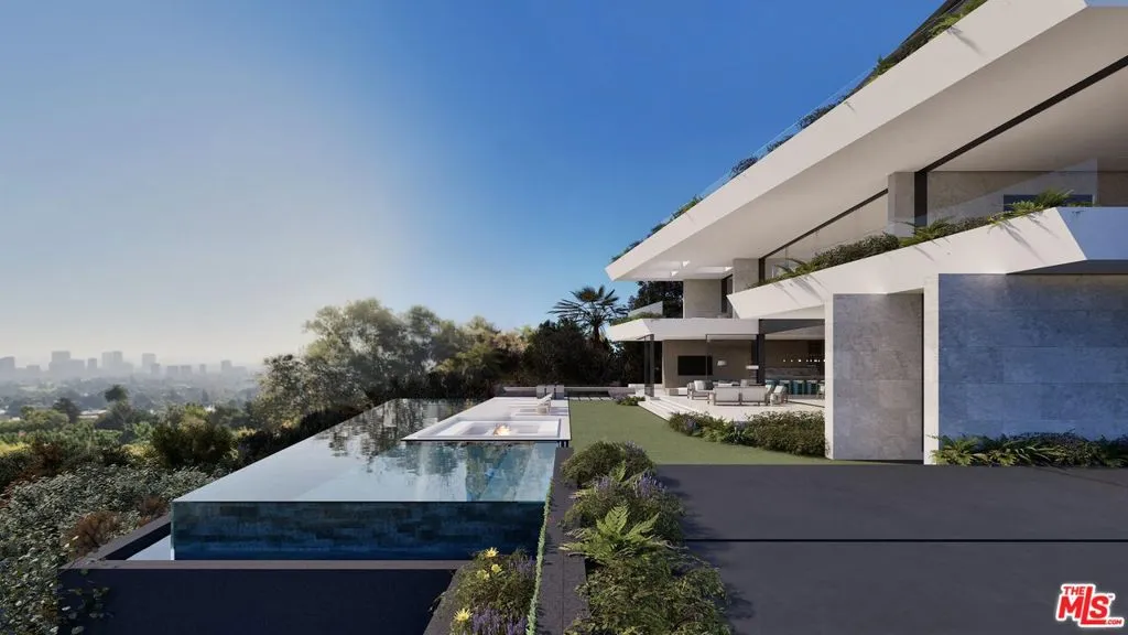 948 Bel Air Road, Los Angeles, California 90077 home-pic-12