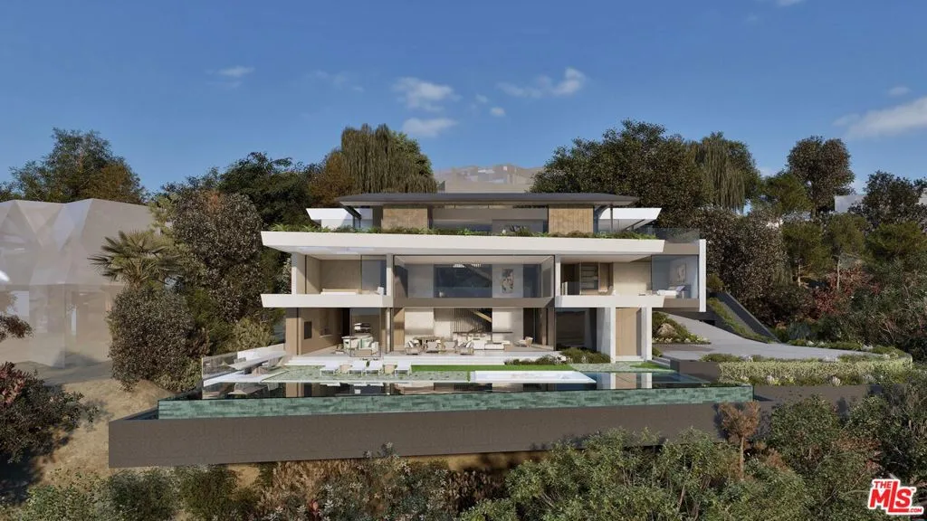 948 Bel Air Road, Los Angeles, California 90077 home-pic-1