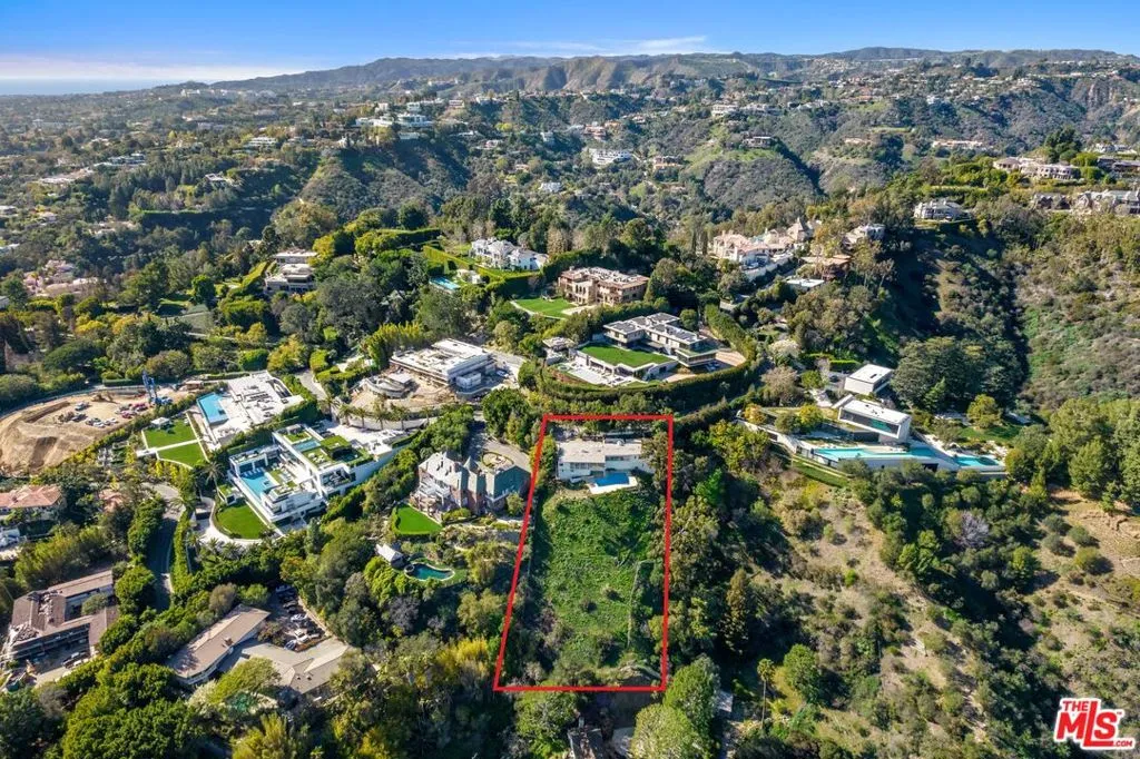 948 Bel Air Road, Los Angeles, California 90077 home-pic-14
