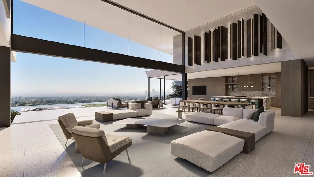 948 Bel Air Road, Los Angeles, California 90077 home-pic-5