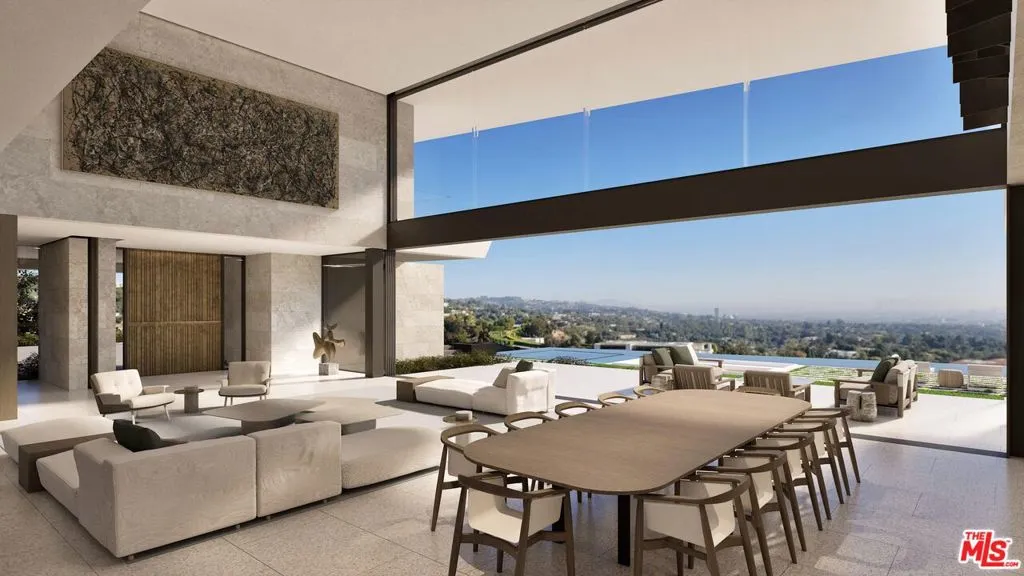948 Bel Air Road, Los Angeles, California 90077 home-pic-6