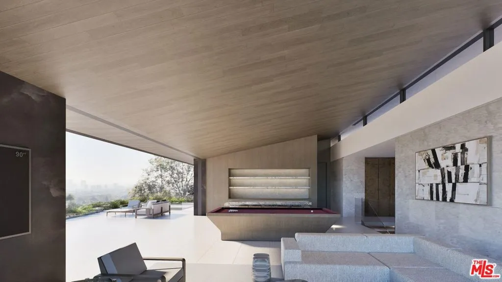 948 Bel Air Road, Los Angeles, California 90077 home-pic-10